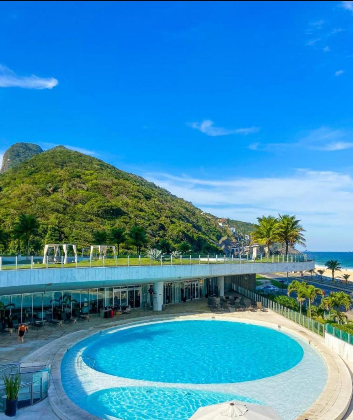 Hotel Nacional — Fotos 1